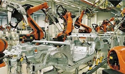 【行業快訊】智能工廠&mdash;&mdash;企業制造業升級發展的必然趨勢