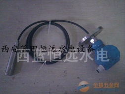 水電設(shè)備 ltj31電纜投入式液位變送器廠家 圖片 報(bào)價(jià) 資料 說明
