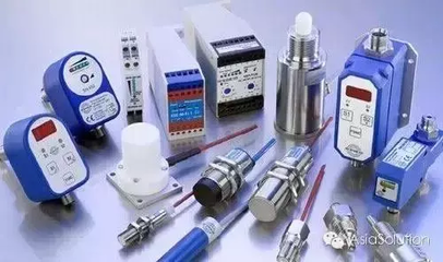 精彩揭秘 高大上機器人自動化工廠的傳感器標配